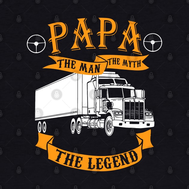 Papa by Dojaja